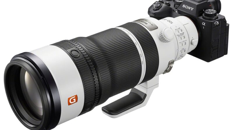 Sony A7R VI : le révolutionnaire monstre de 66 Mpx avec capteur empilé