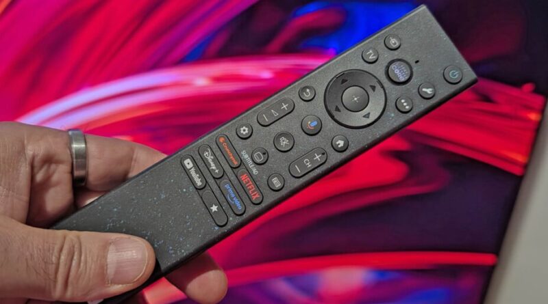 Sony Bravia 9 II et Bravia 7 II : téléviseurs True RGB redéfinissant les couleurs.