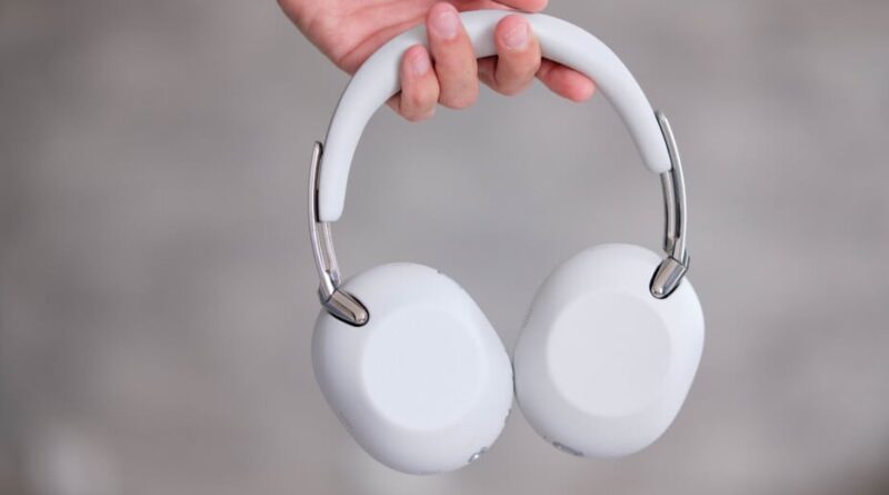 Sony rivalise avec l'AirPods Max 2 grâce à son casque haut de gamme.