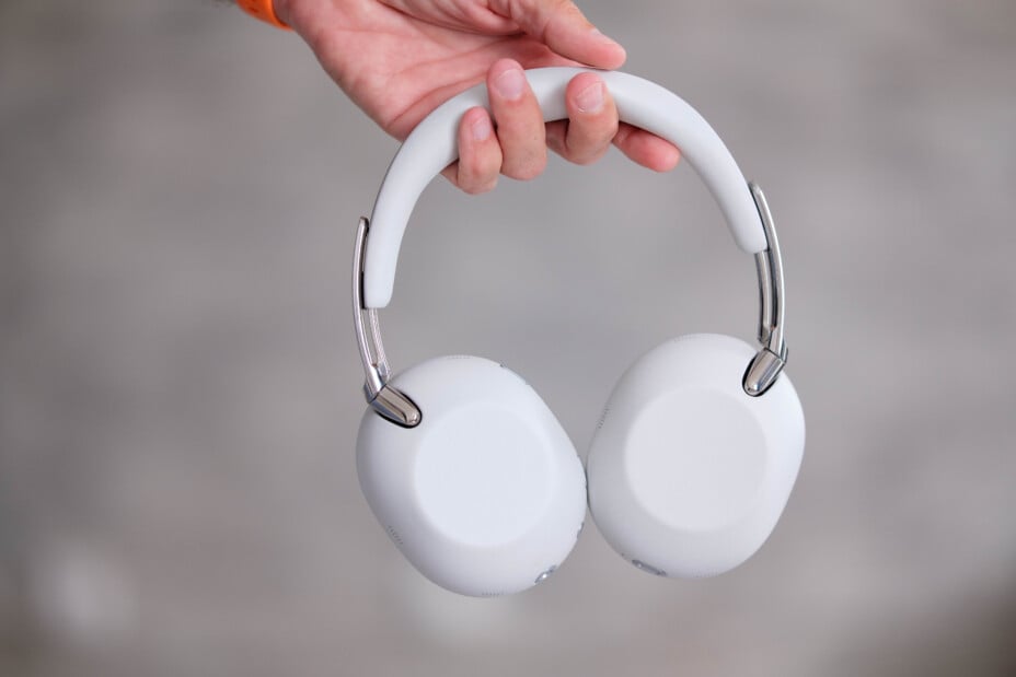 Sony rivalise avec l'AirPods Max 2 grâce à son casque haut de gamme.