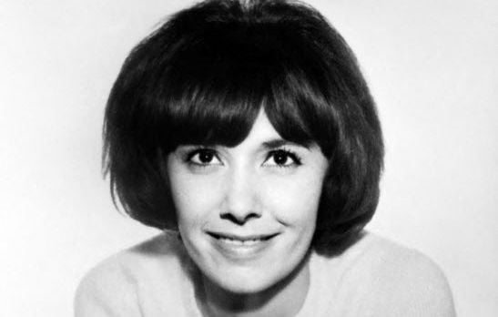 Sophie Garel, animatrice de radio et télévision, décède à 84 ans.