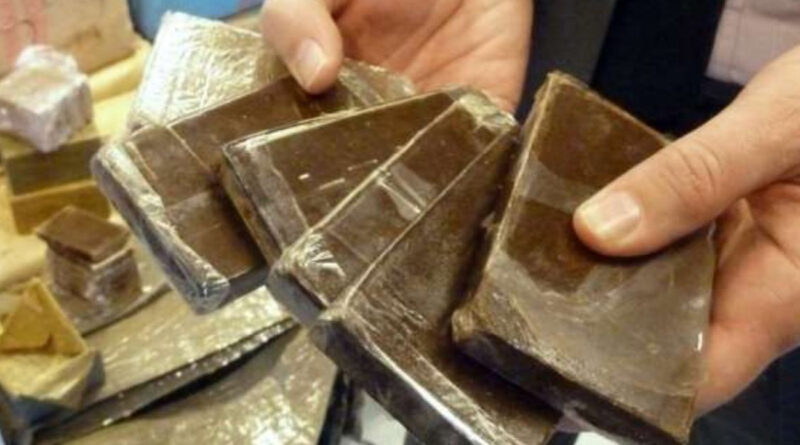 Sousse : démantèlement d'un important trafic de drogue