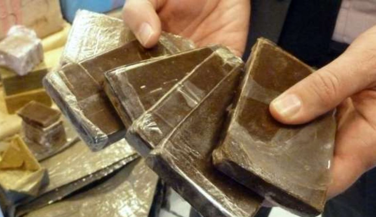 Sousse : démantèlement d'un important trafic de drogue