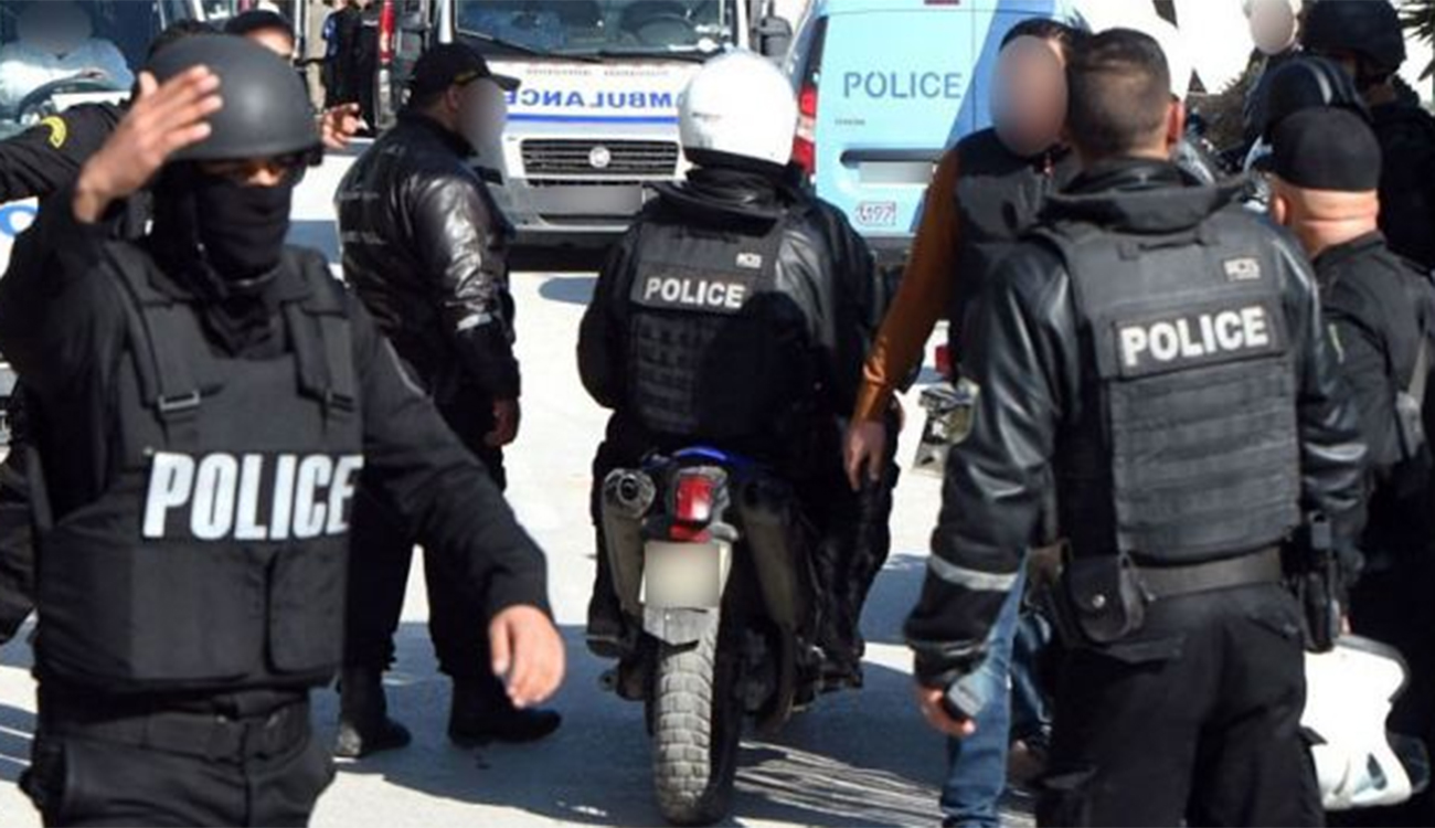 Sousse : saisie de 540 kg de foie dans un entrepôt clandestin
