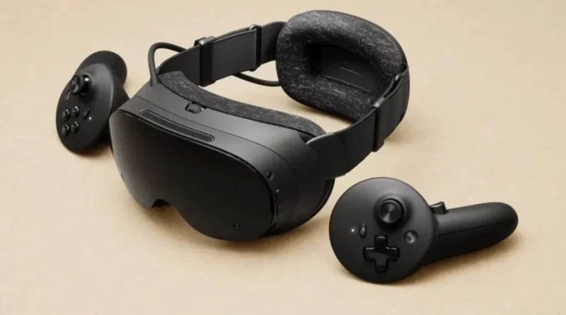Steam Frame : une nouvelle version du casque VR moins chère ?