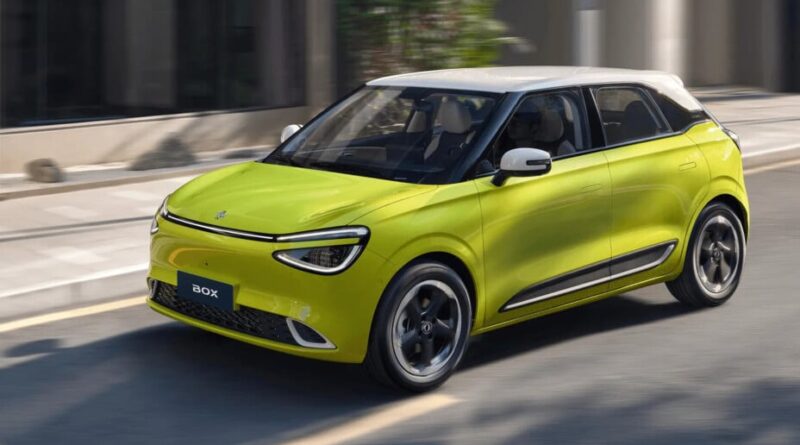 Stellantis : voitures électriques chinoises à Rennes, menace ou opportunité pour l'emploi ?