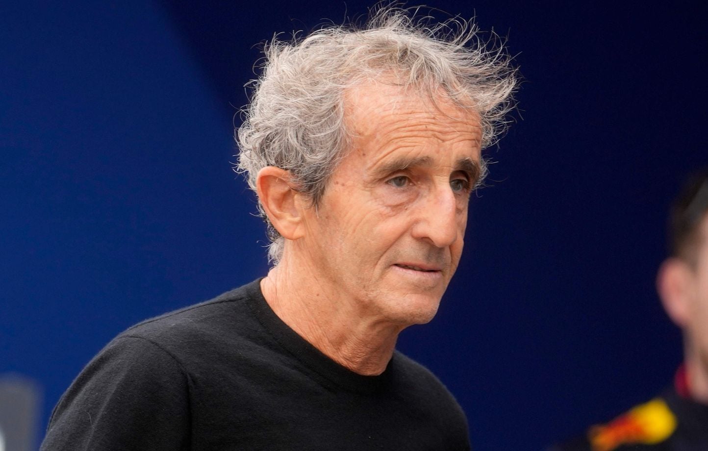 Suisse : Alain Prost blessé lors d'un violent cambriolage à domicile