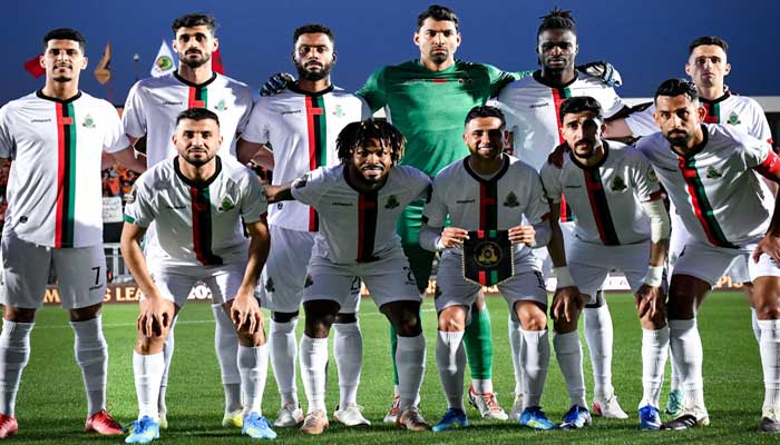 Sundowns-ASFAR : Un match symbolique de fête africaine