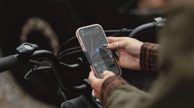 Super73 : une option connectée empêche les voleurs d'utiliser les fatbikes