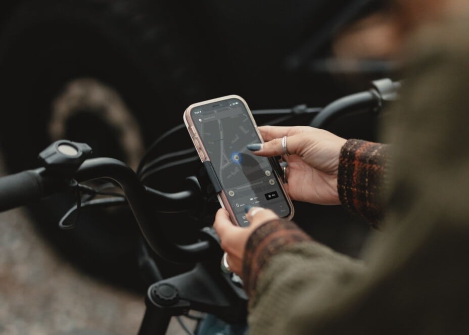 Super73 : une option connectée empêche les voleurs d'utiliser les fatbikes