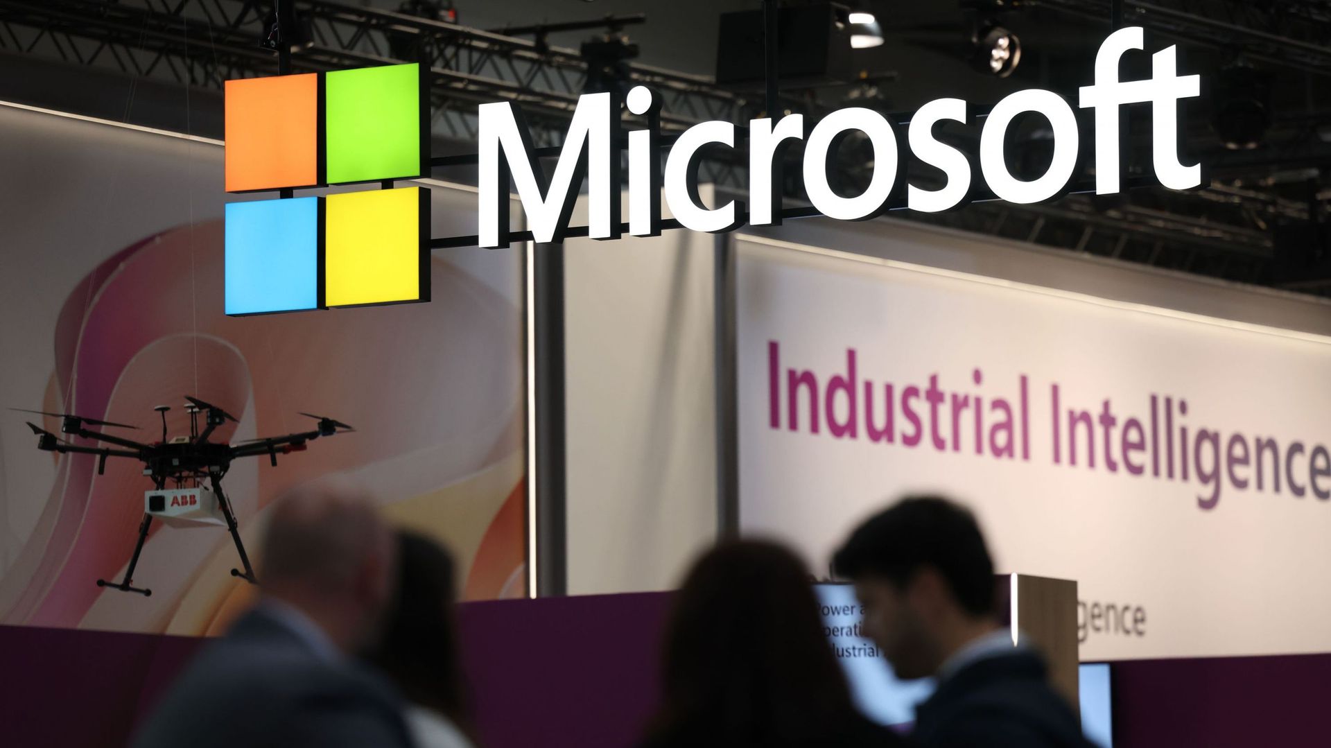 Surveillance des Palestiniens : départs de cadres chez Microsoft Israël après enquête
