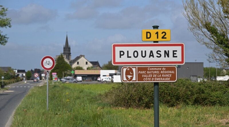 Taches de sang, maire mis en examen : annulée, l'élection municipale bretonne