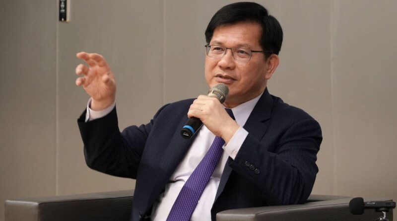 Taïwan se déclare « indépendante » en dépit des critiques de Trump.