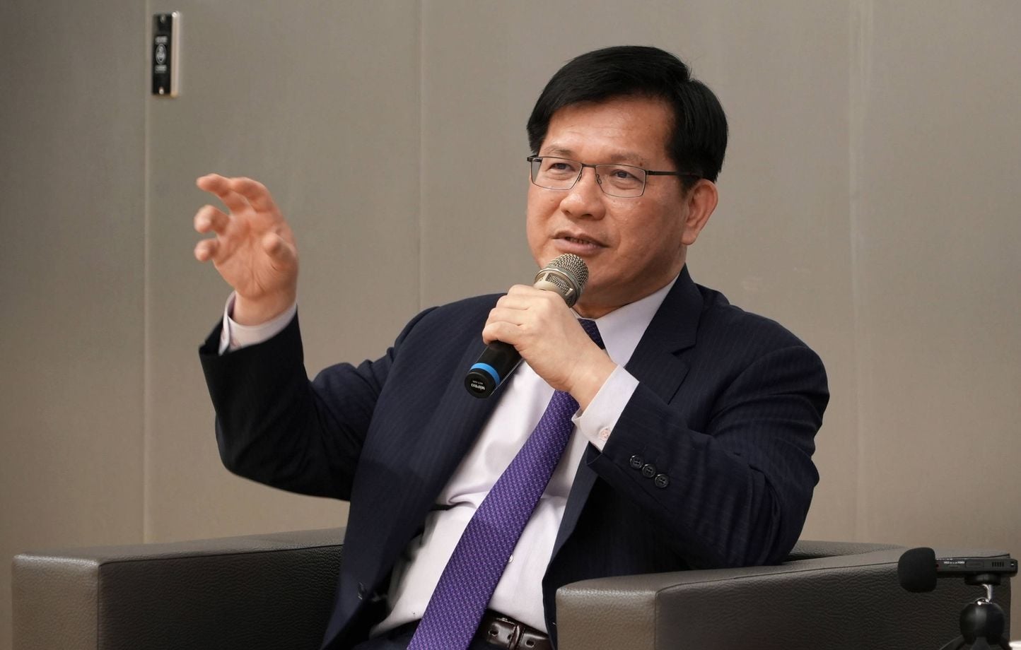 Taïwan se déclare « indépendante » en dépit des critiques de Trump.