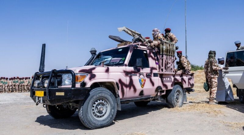 Tchad : 24 morts lors de l'attaque d'une base militaire par Boko Haram