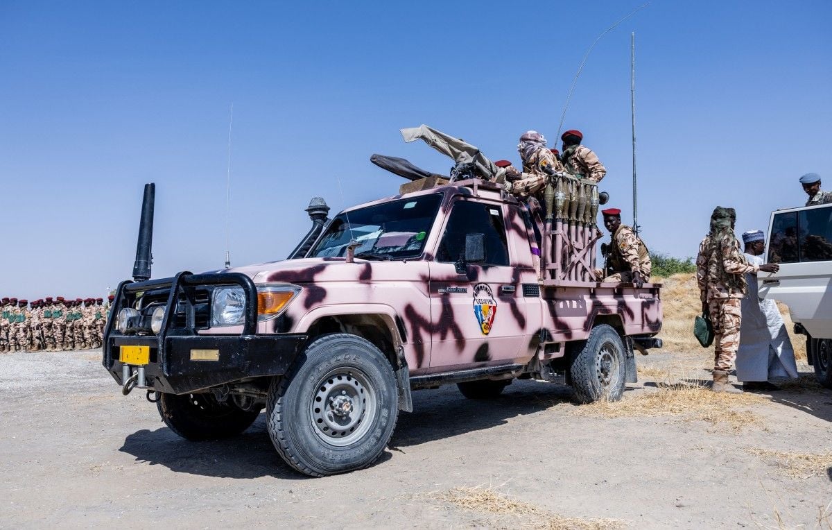 Tchad : 24 morts lors de l'attaque d'une base militaire par Boko Haram