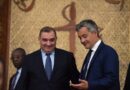 Tension avec l'Algérie : Darmanin tente une réconciliation avec DZ Mafia et visas.