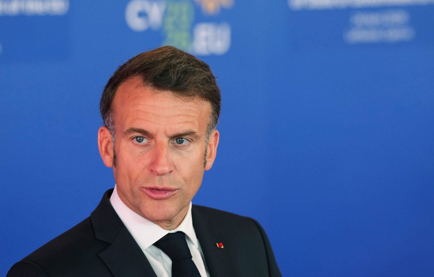 Tension avec l’Algérie : Macron ne souhaite pas une « reprise » des relations.
