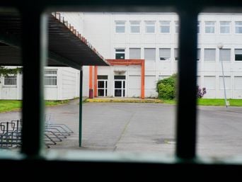 Tensions entre élèves dans un collège rennais : un drame à craindre