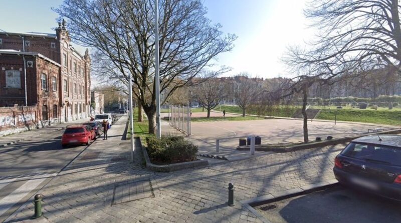 Tentative d'enlèvement à Saint-Gilles : "Six personnes tentaient d'installer la victime dans le coffre"