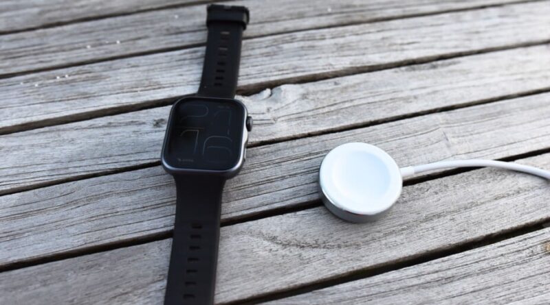 Test de la Huawei Watch Fit 5 : une montre performante à moins de 200 €