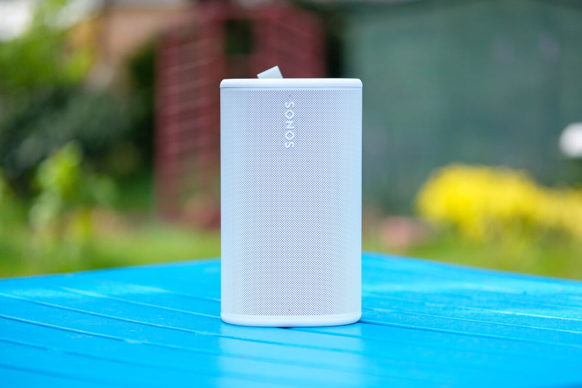 Sonos Play