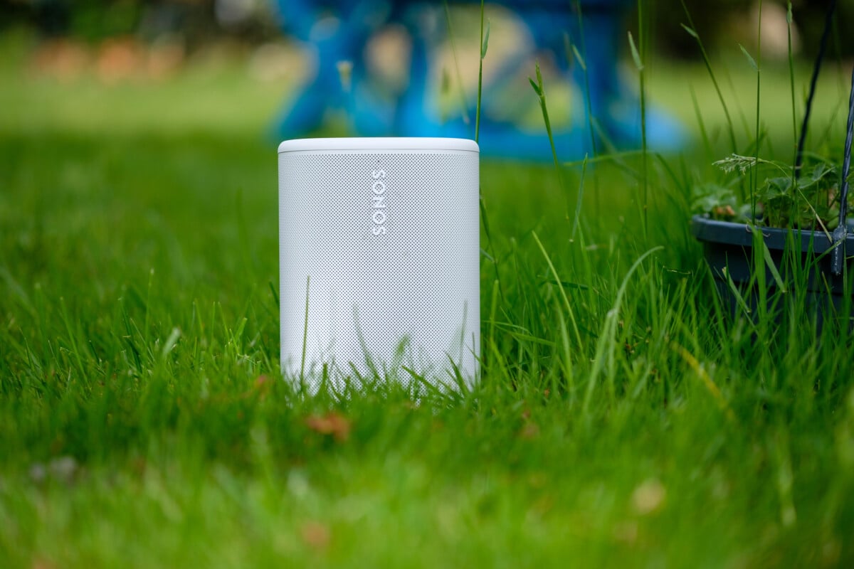 Sonos Play