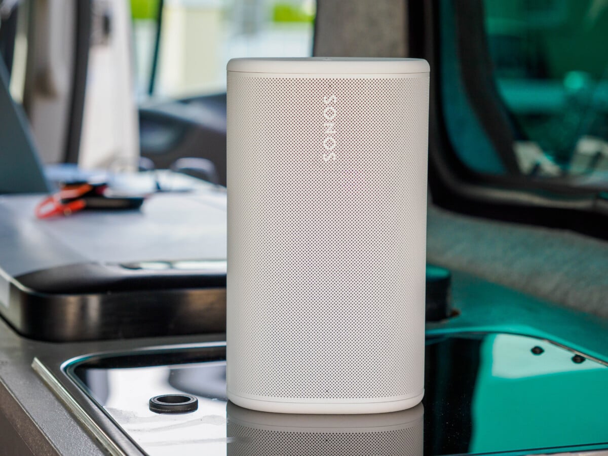 Sonos Play