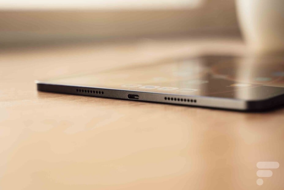 Test de la Xiaomi Pad 8 : tablette équilibrée, mais pas assez.