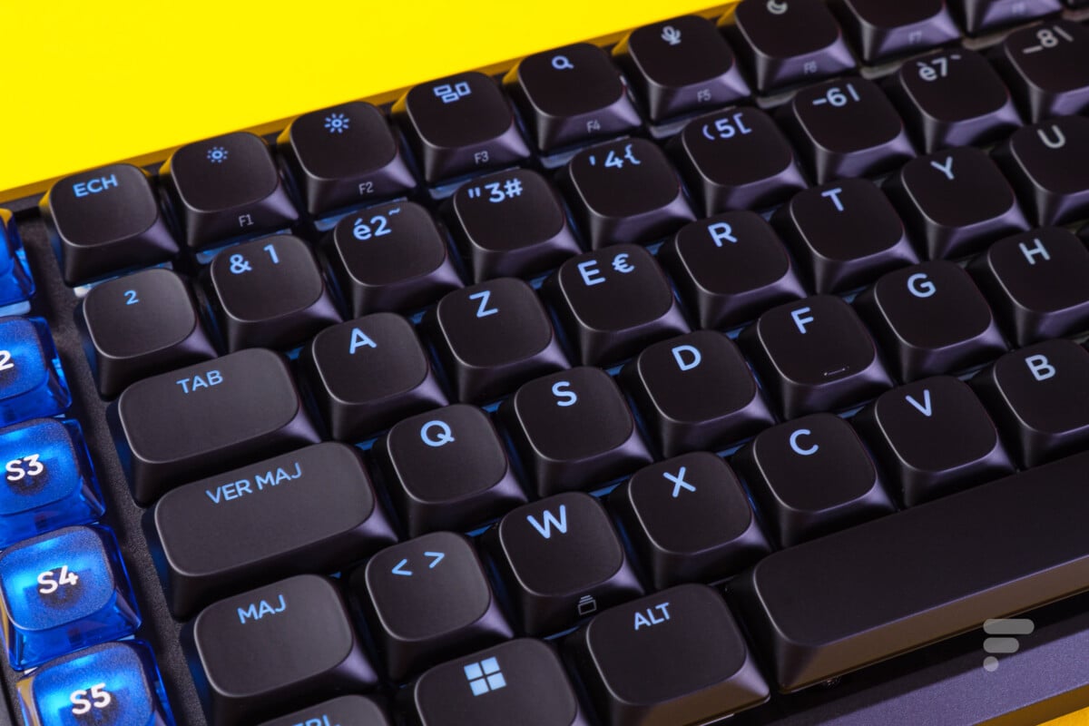 Corsair Vanguard Air 99 Wireless