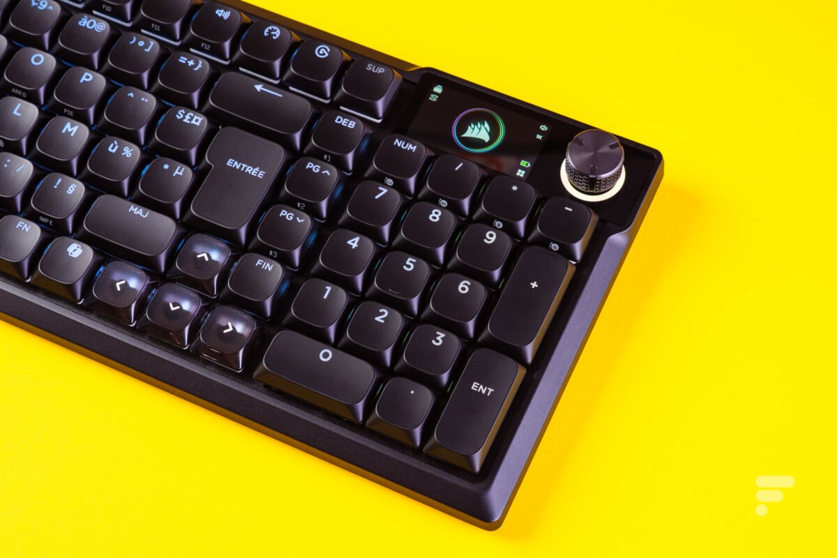Corsair Vanguard Air 99 Wireless