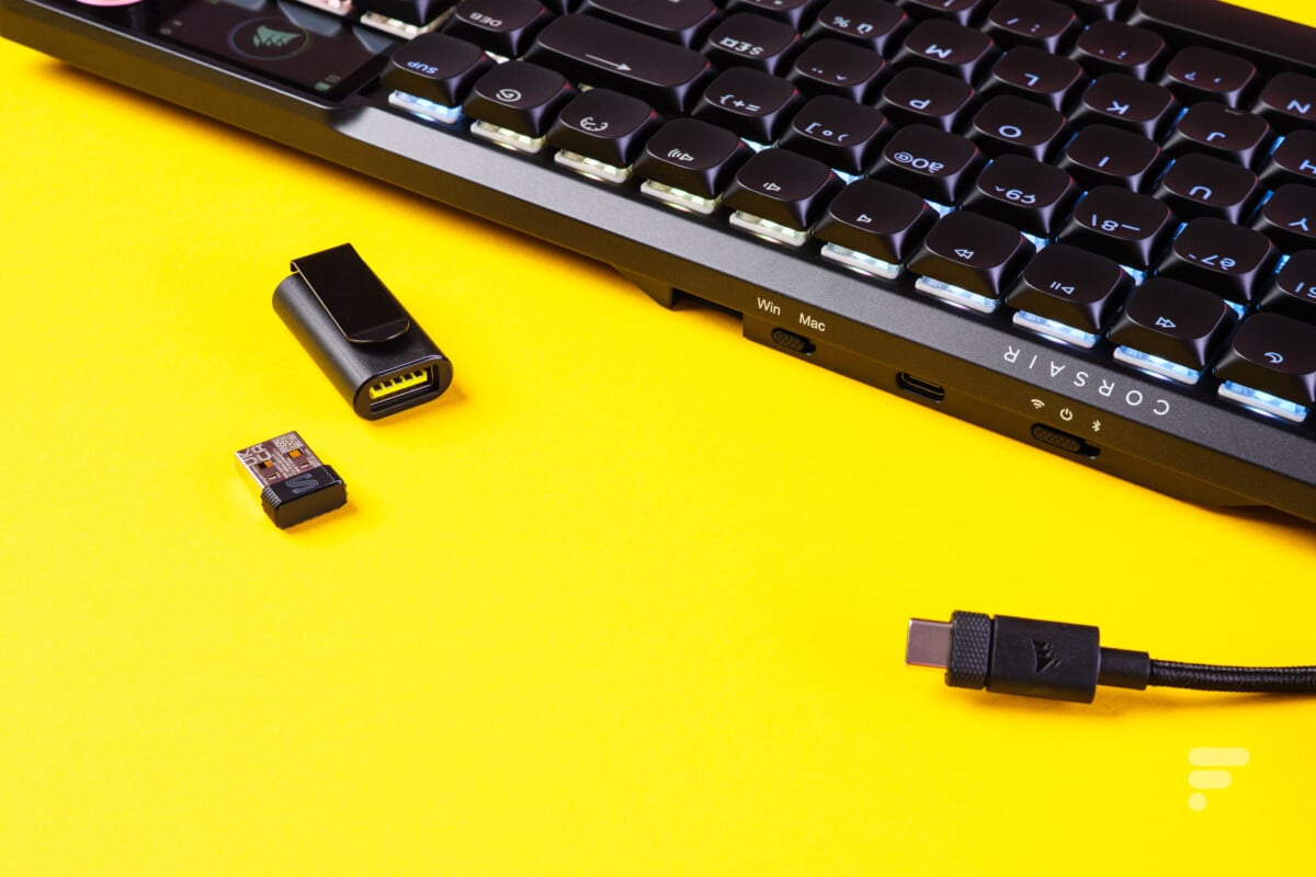 Corsair Vanguard Air 99 Wireless