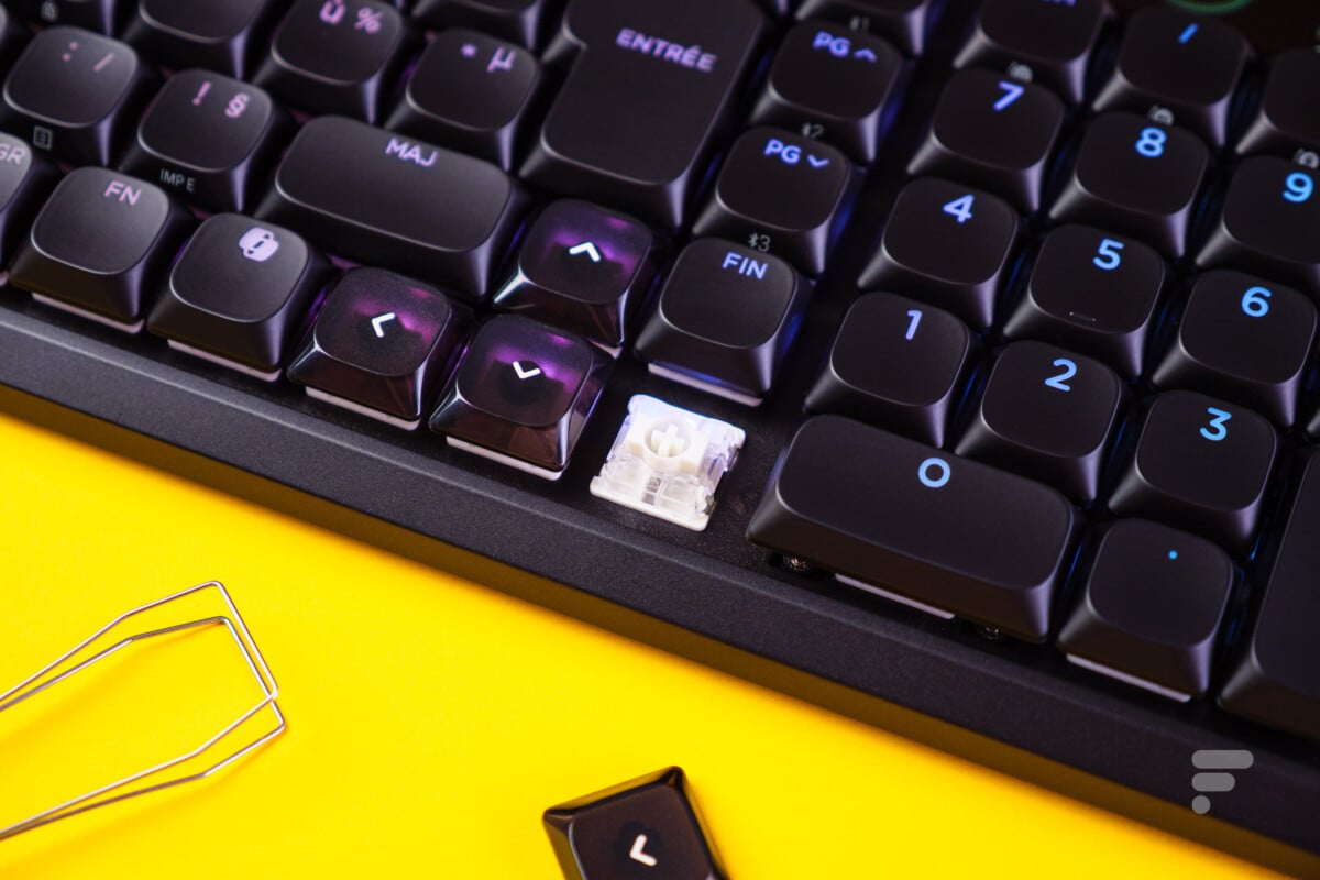 Corsair Vanguard Air 99 Wireless