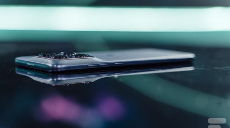 Test du Motorola Edge 70 Fusion : un smartphone équilibré, pas exceptionnel.
