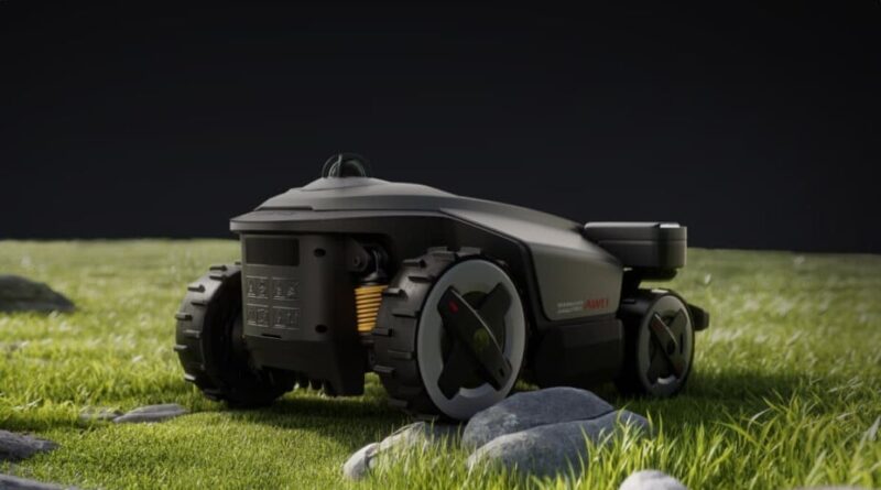 Test du RockMow Z1 : Roborock ne lance pas un robot tondeuse AWD efficace.