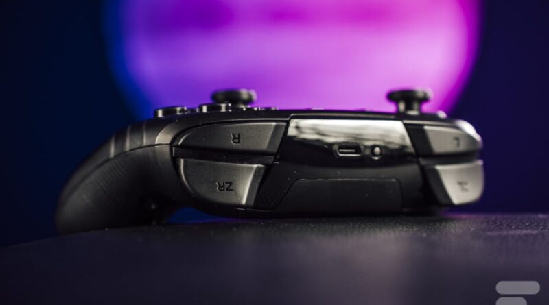 Test Turtle Beach Afterglow Wave : une alternative pour la manette Switch 2 ?