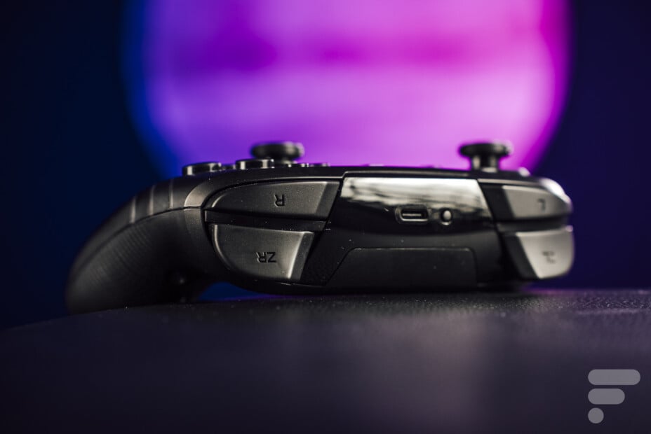 Test Turtle Beach Afterglow Wave : une alternative pour la manette Switch 2 ?