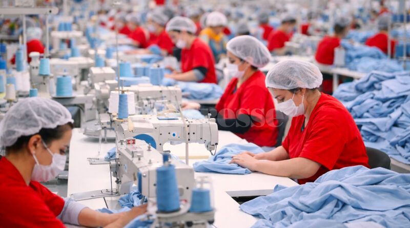 Textile et habillement : aucune nouvelle hausse salariale pour les entreprises conformes