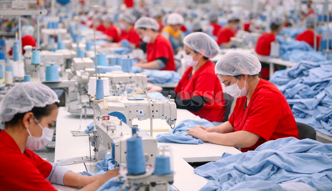Textile et habillement : aucune nouvelle hausse salariale pour les entreprises conformes