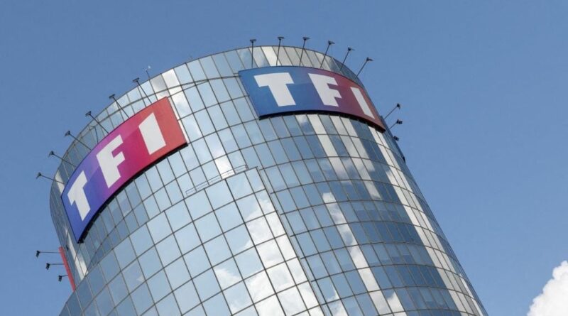 TF1 : Ange Noiret prend la relève de Tatiana Silva à la météo du week-end
