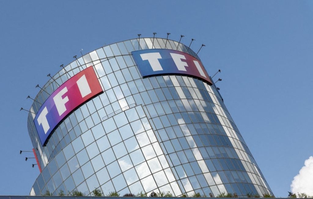TF1 : Ange Noiret prend la relève de Tatiana Silva à la météo du week-end