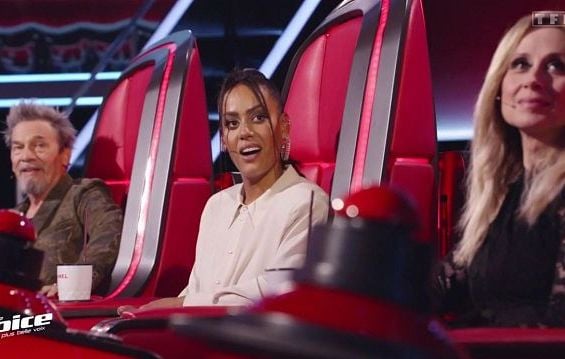 « The Voice » : la nouvelle règle des qualifications divise les téléspectateurs