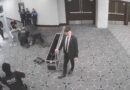 Tirs au gala de Washington : Nouvelle vidéo de l’attaque contre Donald Trump