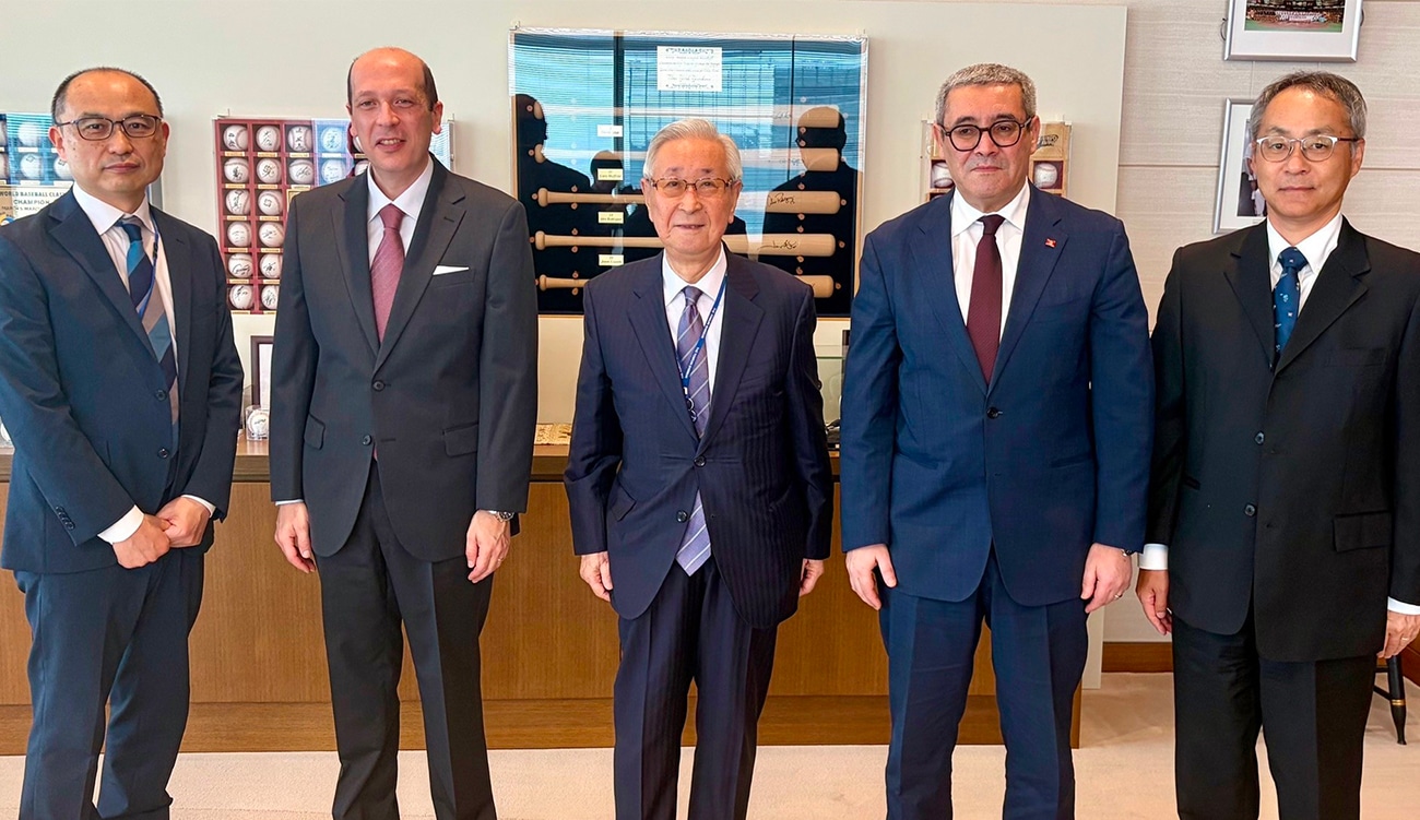 Tokyo : la Tunisie ne renforce pas ses liens avec la presse japonaise
