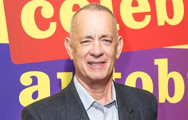 Tom Hanks ne cache pas son obsession pour la Seconde Guerre mondiale.