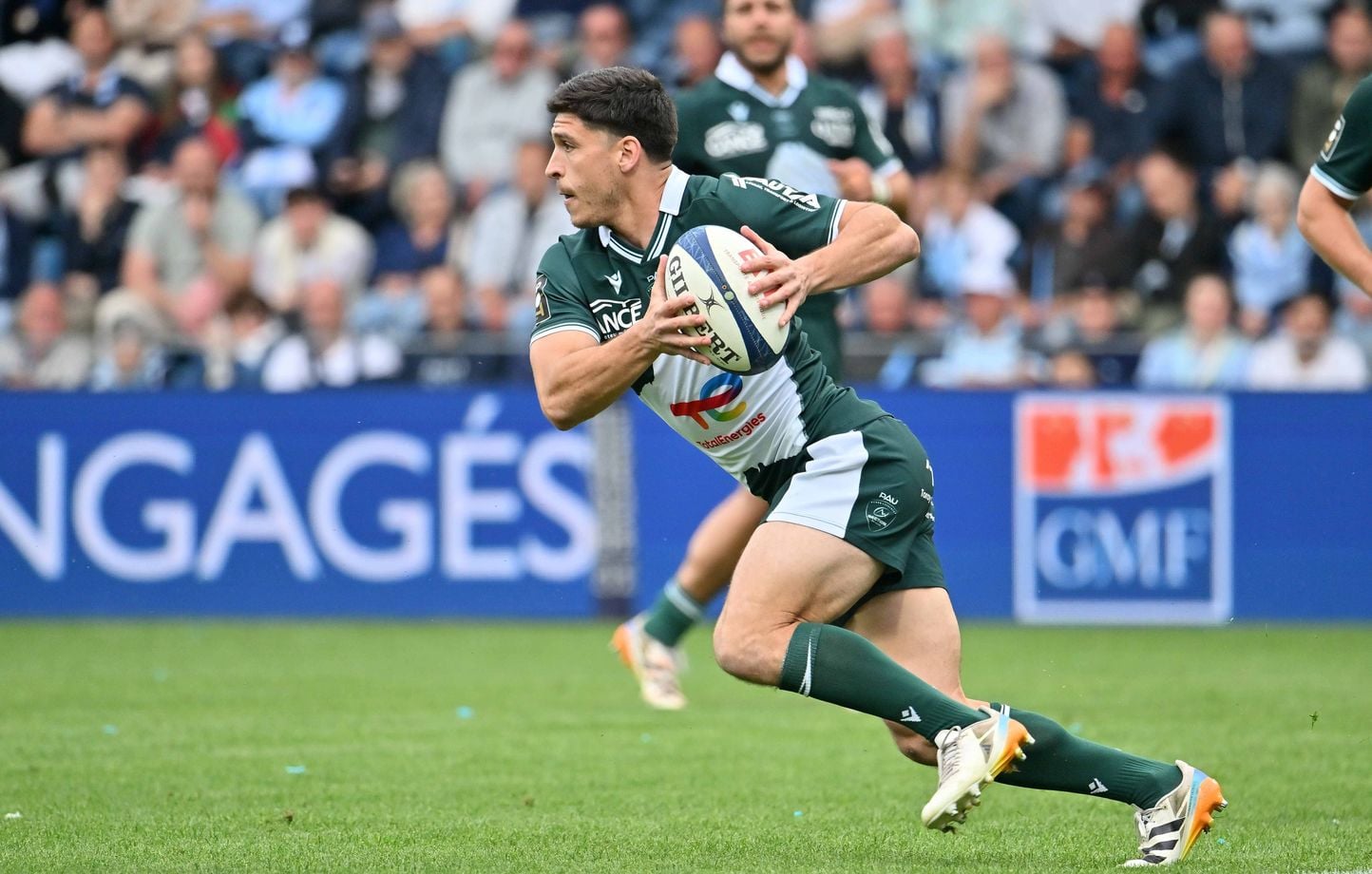 Top 14 : Les matchs indispensables de la 23e journée ce week-end