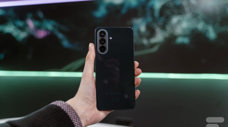 Top 3 des smartphones de mai 2026 : duel dans le milieu de gamme