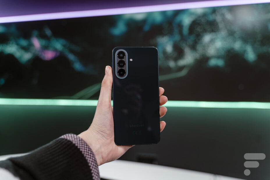 Top 3 des smartphones de mai 2026 : duel dans le milieu de gamme