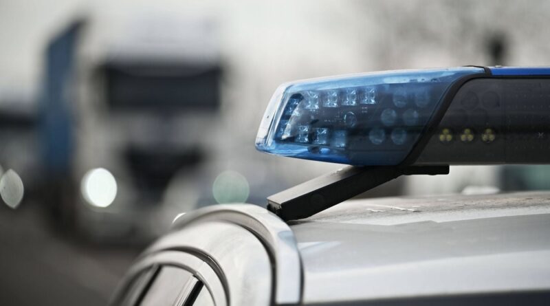 Toulon : Une mère et ses trois enfants meurent par défenestration du 13e étage