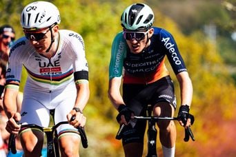 Tour de France 2026 : Paul Seixas, une présence indiscutable et prestigieuse